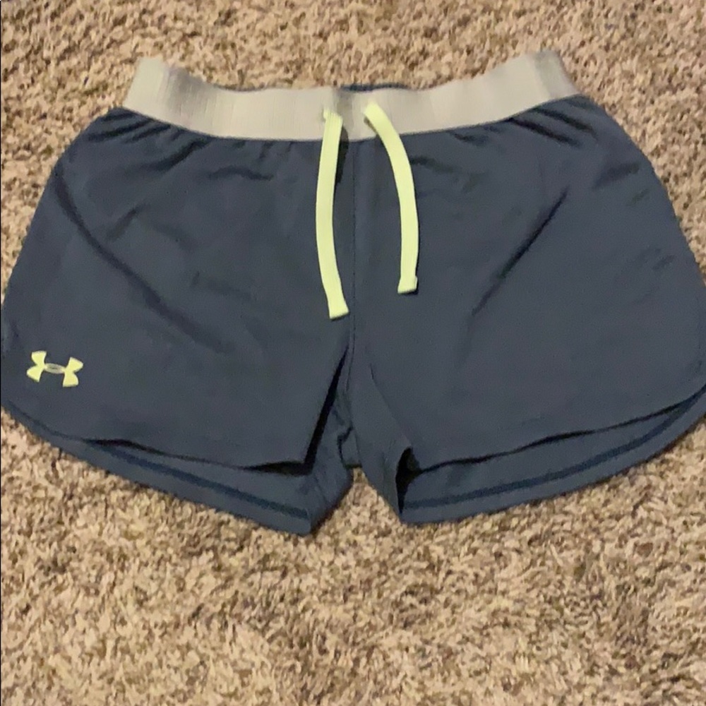 Under Armour Athletic Shorts